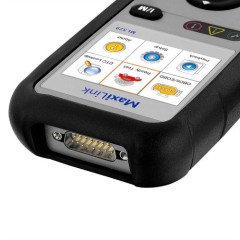 AKP273   Original Autel Maxilink ML529 OBD2 Scanner with Full OBD2 Functions Upgraded Version of AL519