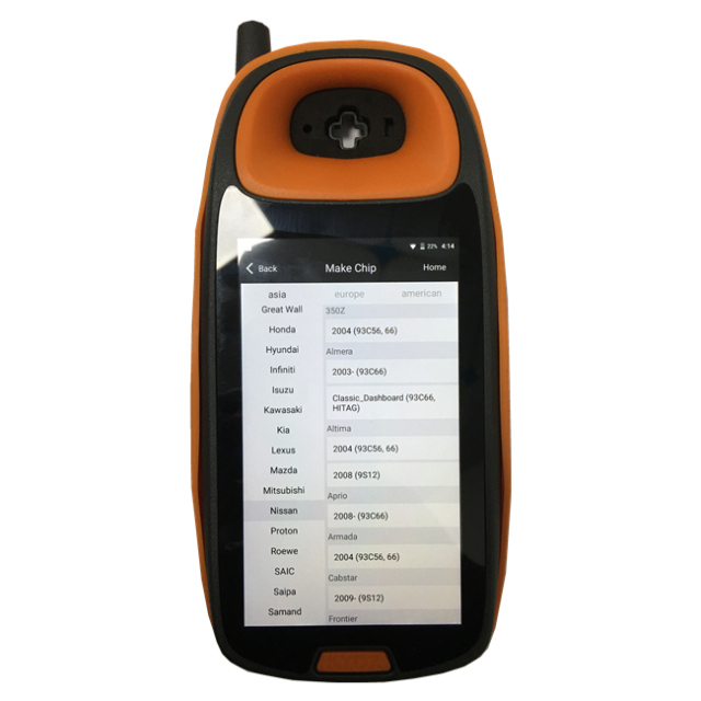 AKP271 KYDZ smart key programmer