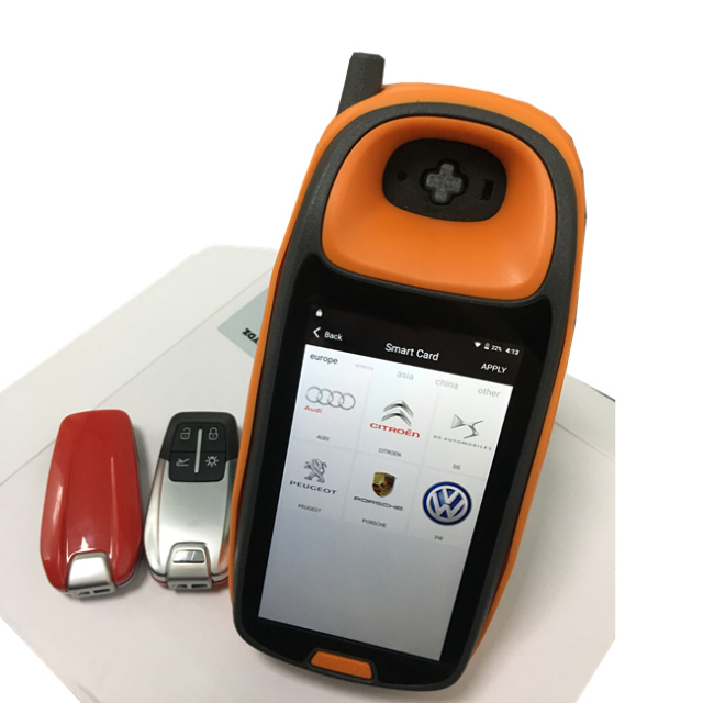 AKP271 KYDZ smart key programmer