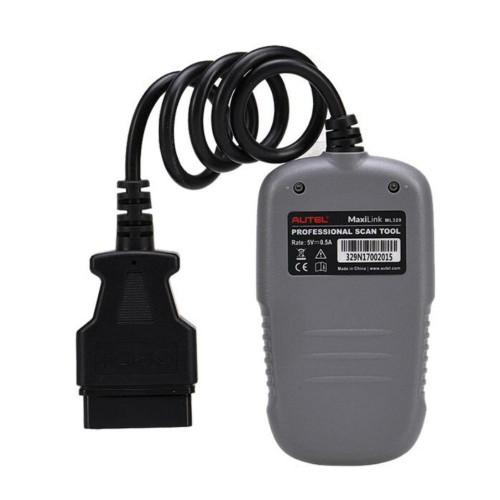 AKP272 Autel MaxiLink ML329 Code Reader (Advanced Version of Autel AL319)