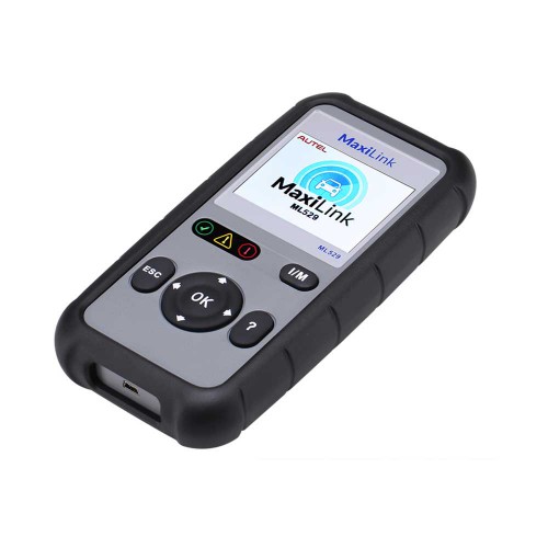 AKP273   Original Autel Maxilink ML529 OBD2 Scanner with Full OBD2 Functions Upgraded Version of AL519