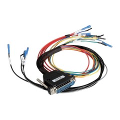 AKP254 Xhorse VVDI Prog Bosch Adapter Read BMW ECU N20 N55 B38 ISN without Opening