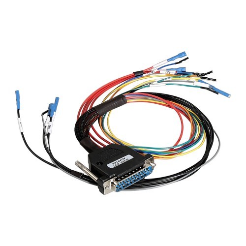 AKP254 Xhorse VVDI Prog Bosch Adapter Read BMW ECU N20 N55 B38 ISN without Opening