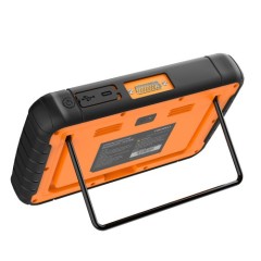 AKP246 Foxwell GT60 Android Tablet Full System Scanner Support 19+ Special Functions Oil/EPB/Reset/DPF/BMS/Injector/Coding Update Version of GT80