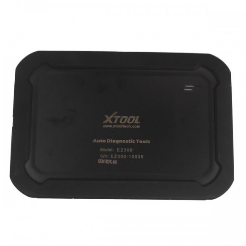 AKP248 XTOOL EZ300 Four System Diagnosis Tool with TPMS and Oil Light Reset Function Warranty for 2 Years