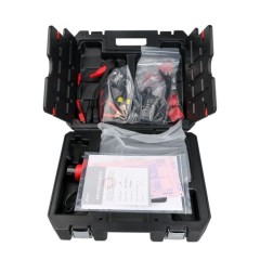 AKP247 XTOOL A80 Full System Car Diagnostic tool Car OBDII Car Repair Tool Vehicle Programming/Odometer adjustment
