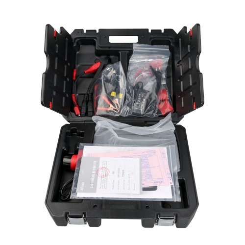 AKP247 XTOOL A80 Full System Car Diagnostic tool Car OBDII Car Repair Tool Vehicle Programming/Odometer adjustment