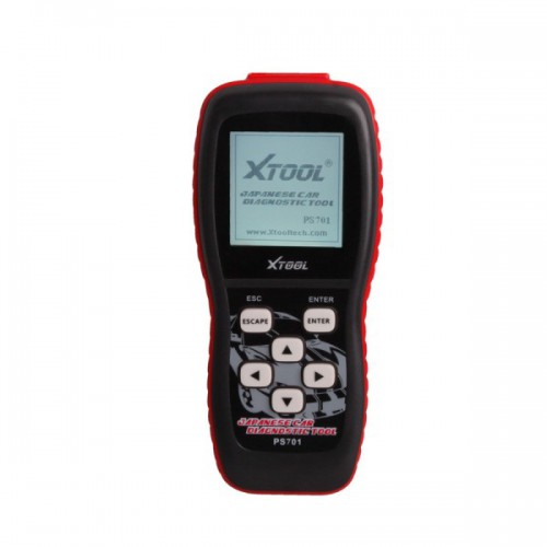 AKP249 Xtool PS701 JP Diagnostic Tool