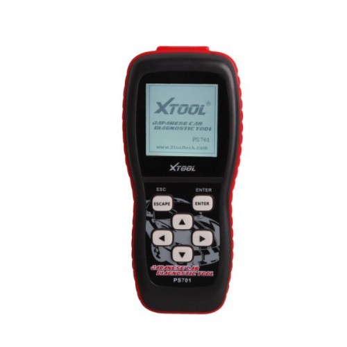 AKP249 Xtool PS701 JP Diagnostic Tool