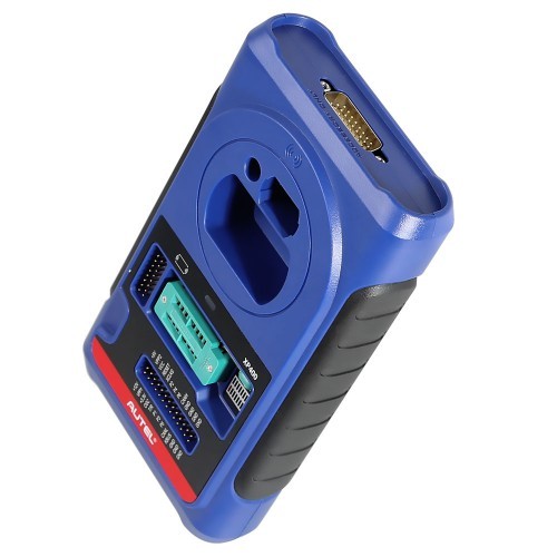 AKP251 Autel XP400 Key and Chip Programmer Work with Autel MaxiIM IM608/IM508