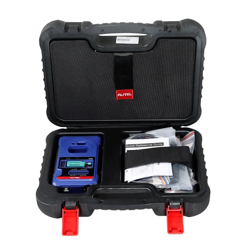 AKP251 Autel XP400 Key and Chip Programmer Work with Autel MaxiIM IM608/IM508