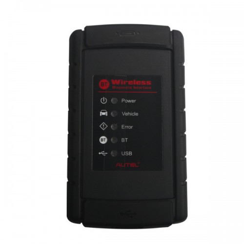 AKP241 Autel Wireless Diagnostic Interface Bluetooth VCI Device for Maxisys Tool