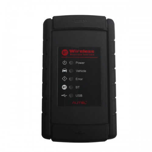 AKP241 Autel Wireless Diagnostic Interface Bluetooth VCI Device for Maxisys Tool