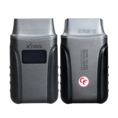 AKP247 XTOOL A80 Full System Car Diagnostic tool Car OBDII Car Repair Tool Vehicle Programming/Odometer adjustment