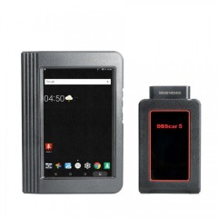 AKP255 Launch X431 V 8inch Tablet Wifi/Bluetooth Full System Diagnostic Tool Two Years Free Update Online US/UK Ship