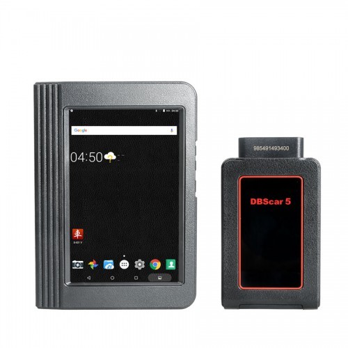 AKP255 Launch X431 V 8inch Tablet Wifi/Bluetooth Full System Diagnostic Tool Two Years Free Update Online US/UK Ship