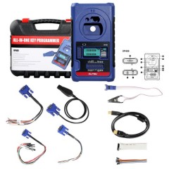 AKP251 Autel XP400 Key and Chip Programmer Work with Autel MaxiIM IM608/IM508