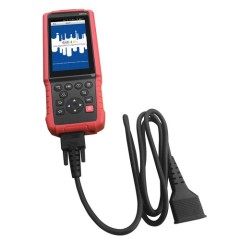 AKP233 Launch CRP818 Full-System OBD2 Diagnostic Tool for European Cars Free Update Online