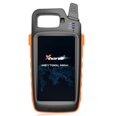 AKP214 Xhorse VVDI Key Tool Max without VVDI MINI OBD Tool