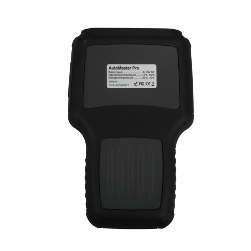 AKP231 Foxwell NT644 AutoMaster All Makes Full Systems+ EPB+ Oil Service Scanner