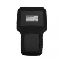 AKP231 Foxwell NT644 AutoMaster All Makes Full Systems+ EPB+ Oil Service Scanner