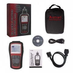 AKP227 Autel OLS301 Oil Light And Service Reset Tool Support Online Update