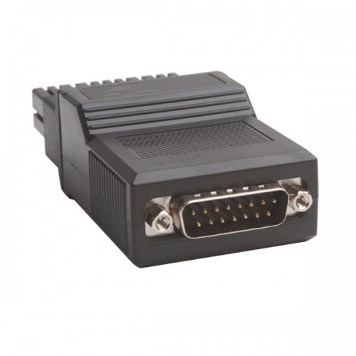 AKP224 Launch X431 20Pin Connector of Ford for X431Master/GX3