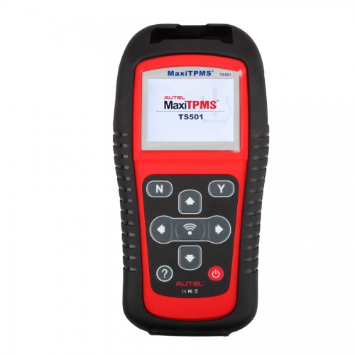 AKP223 Autel MaxiTPMS TS501 TPMS Diagnostic And Service Tool Free Update Online Lifetime