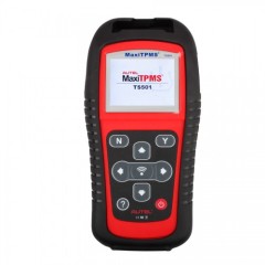 AKP223 Autel MaxiTPMS TS501 TPMS Diagnostic And Service Tool Free Update Online Lifetime
