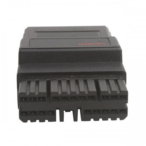 AKP224 Launch X431 20Pin Connector of Ford for X431Master/GX3