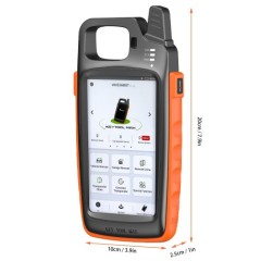 AKP214 Xhorse VVDI Key Tool Max without VVDI MINI OBD Tool