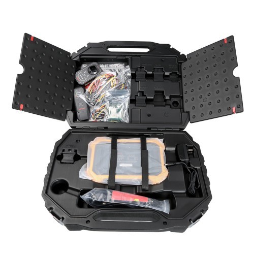 AKP187 OBDSTAR X300 DP Plus X300 PAD2 A Package Basic Version Immobilizer+Special Function