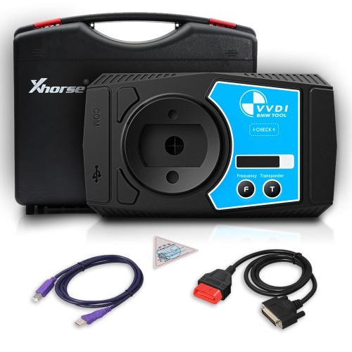AKP203 Xhorse VVDI BMW V1.4.6 Diagnostic Coding and Programming Tool