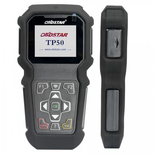 AKP186 New OBDSTAR TP50 Intelligent Detection TPMS Activation Reset & Diagnostic Tool