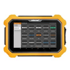 AKP187 OBDSTAR X300 DP Plus X300 PAD2 A Package Basic Version Immobilizer+Special Function