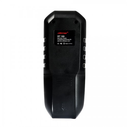 AKP184 OBDSTAR RT100 remote tester frequency / infrared