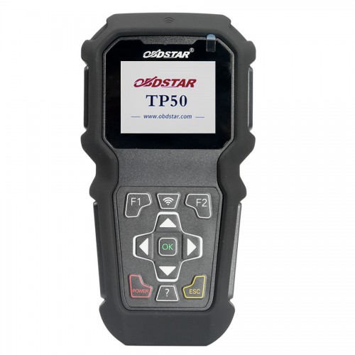 AKP186 New OBDSTAR TP50 Intelligent Detection TPMS Activation Reset & Diagnostic Tool