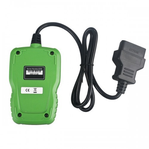 AKP182 US Ship OBDSTAR Nissan/Infiniti Automatic Pin Code Reader F102 with Immobiliser and Odometer Function