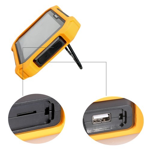 AKP187 OBDSTAR X300 DP Plus X300 PAD2 A Package Basic Version Immobilizer+Special Function