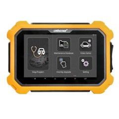 AKP187 OBDSTAR X300 DP Plus X300 PAD2 A Package Basic Version Immobilizer+Special Function