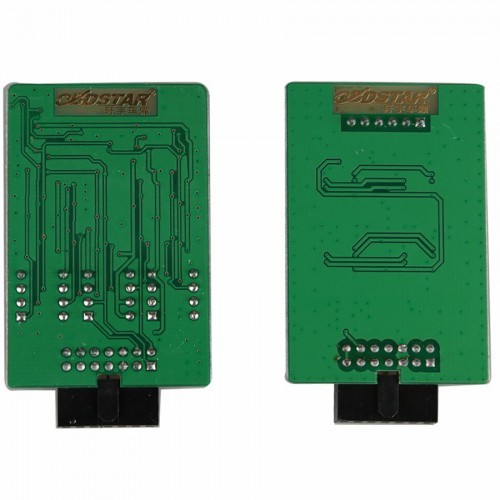 AKP177 OBDSTAR PIC and EEPROM 2-in-1 Adapter for X-100 PRO Auto Key Programmer