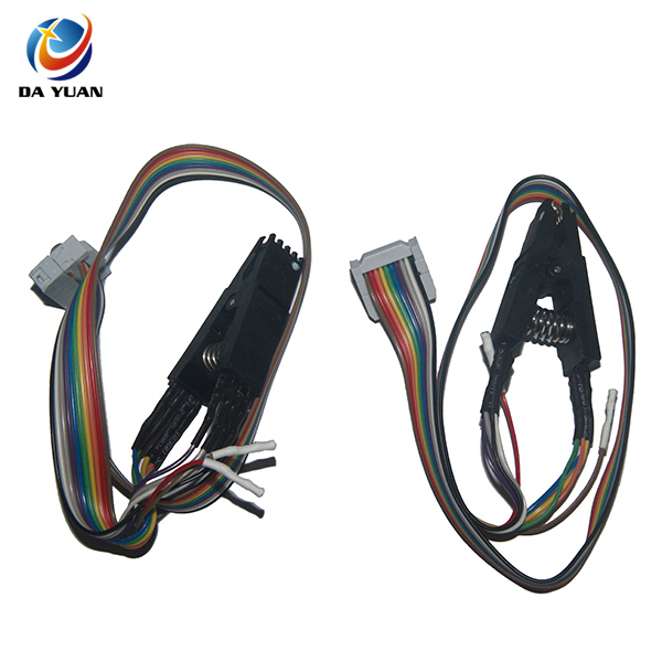 AKP109-8 EEPROM Clip for VVDI Prog