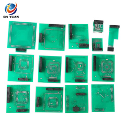 AKP164 XPROG V5.74 XPROG-M Box ECU Programmer with USB Dongle Supports Latest BMW CAS4