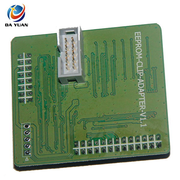 AKP109-8 EEPROM Clip for VVDI Prog