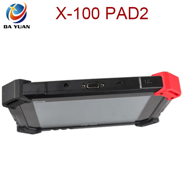 AKP139 XTOOL X-100 PAD2 Special Functions Expert Update Version of X100 PAD
