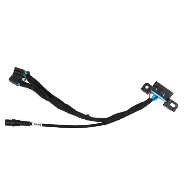 AKP110-2 EIS ELV Test Line for Mercedes Works Together with VVDI BGA