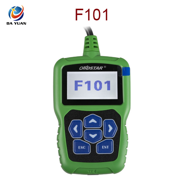 AKP140 OBDSTAR F101 TOYOTA IMMO Reset Tool Support G Chip