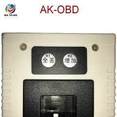 AKP127 AK-OBD BMW Key Programmer