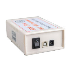 AKP132 R280 Plus CAS4+ BDM Programmer for BMW Motorola MC9S12XEP100 chip (5M48H/1N35H) R270 Update Version