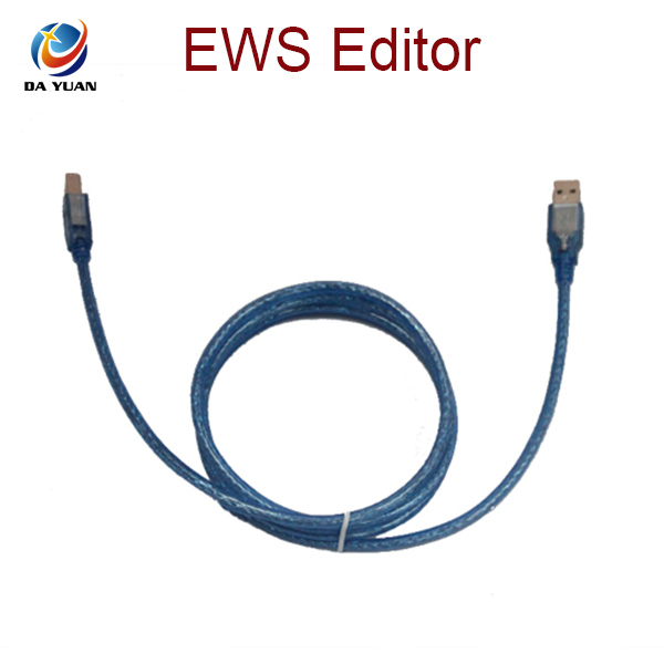 AKP023 BMW EWS Editor